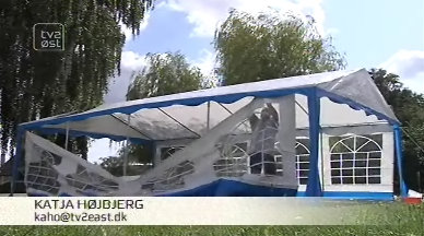 Link til TV Øst