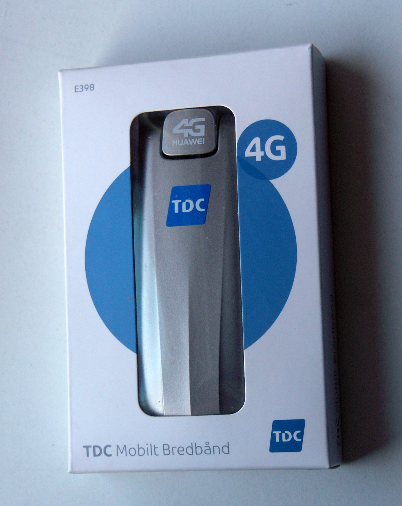 4G